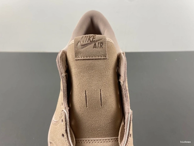 Cheap Particle Jordan NS 1 AO1935-204 Beige Retro Low 0707